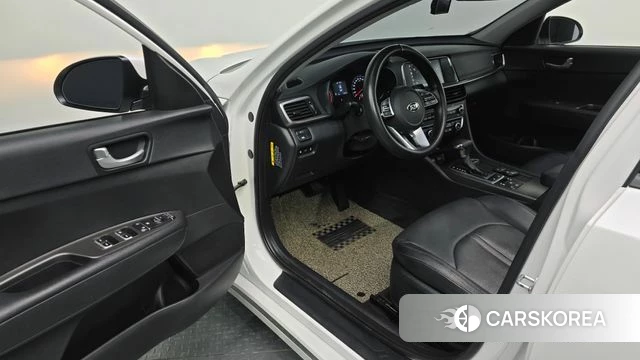 Kia The New K5 2nd generation id 3942620 из Кореи 19