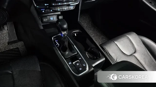 Hyundai Santa Fe TM id 3509516 из Кореи 19