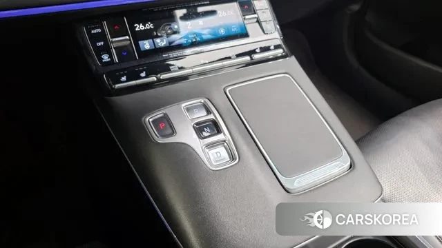 Hyundai The New Grandeur IG id 3577963 из Кореи 19