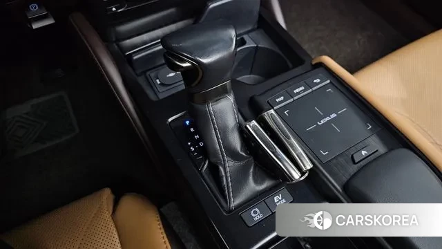 Lexus ES300h 7th generation id 3557150 из Кореи 19