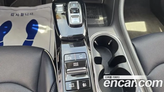 Hyundai Sonata Hybrid (DN8) id 2948630 из Кореи 15