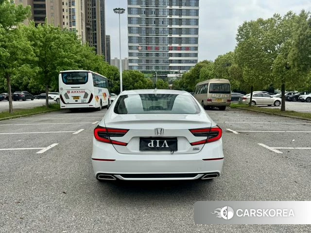 Honda Accord id 4276163 из Китая 12