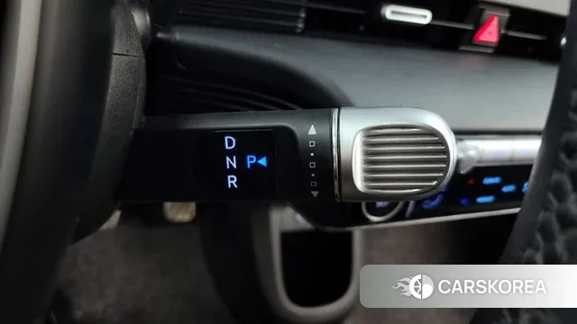 Hyundai Ionic 5 id 3566987 из Кореи 19