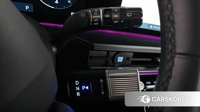 Hyundai Santa Fe (MX5) id 3831861 из Кореи 19