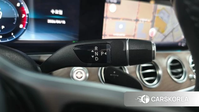 Mercedes-Benz E-Class W213 id 3942130 из Кореи 20