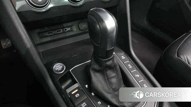 Volkswagen Tiguan second Generation id 4574003 из Кореи 19