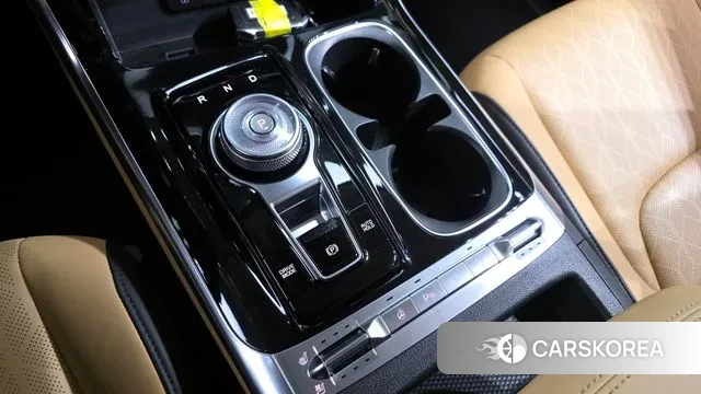 Kia Carnival 4th generation id 3660183 из Кореи 19