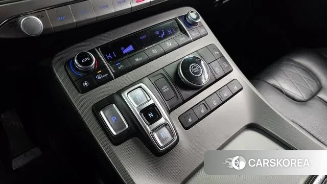 Hyundai Palisade id 3592605 из Кореи 19