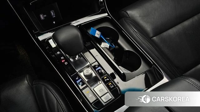 Kia K7 Premier id 3820272 из Кореи 19