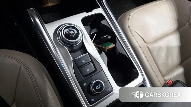 Ford Explorer 6th Generation id 3787383 из Кореи 19