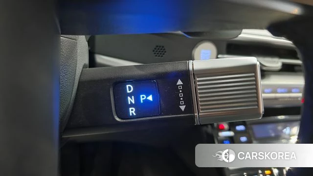 Hyundai Grandeur (GN7) id 4631021 из Кореи 19
