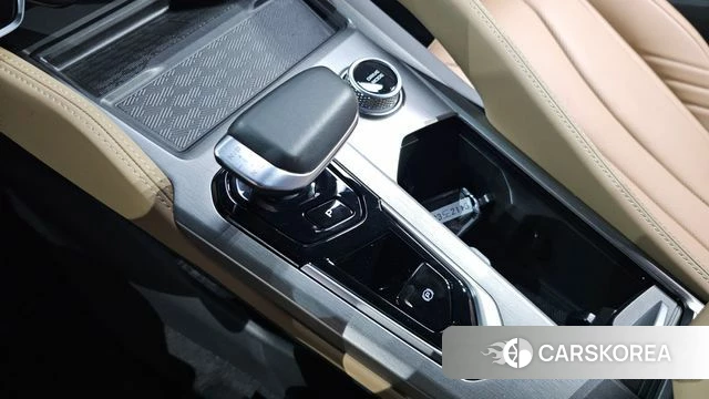 Renault Korea (Samsung) Grand Coleos id 3841100 из Кореи 19