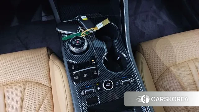 Kia K5 3rd generation id 3028522 из Кореи 19