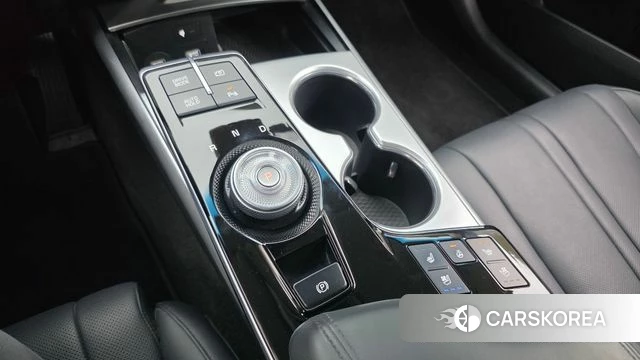 Kia K8 Hybrid id 3799871 из Кореи 19