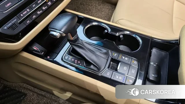 Kia The New Carnival id 3034062 из Кореи 19