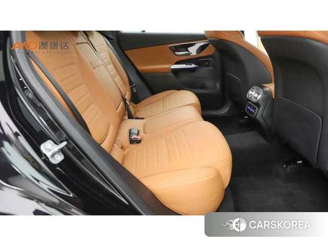 Mercedes-Benz GLC id 4264586 из Китая 9