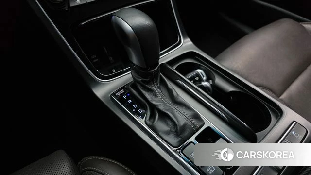 Hyundai Grandeur IG id 4435848 из Кореи 33