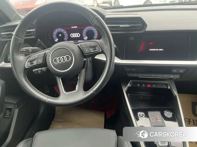 Audi A3 id 4301555 из Китая 14