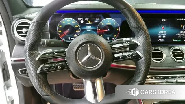 Mercedes-Benz E-Class W213 id 2980323 из Кореи 17