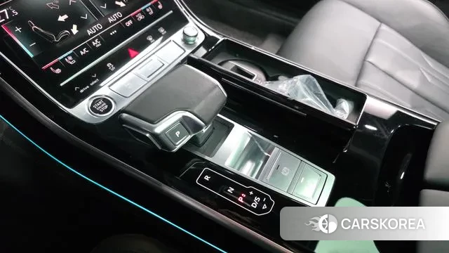 Audi A8 (D5) id 3691111 из Кореи 19