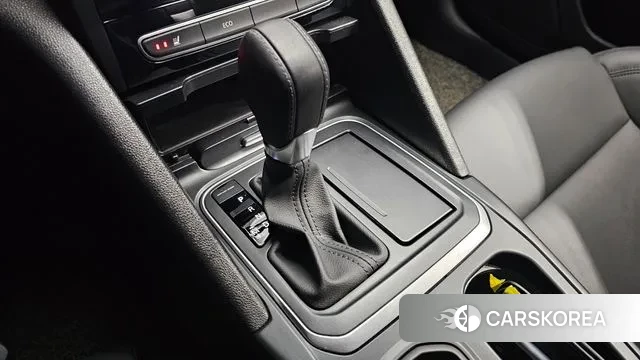 Renault Korea (Samsung) SM6 id 3672230 из Кореи 19