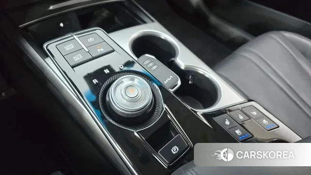 Kia K8 id 3242416 из Кореи 19