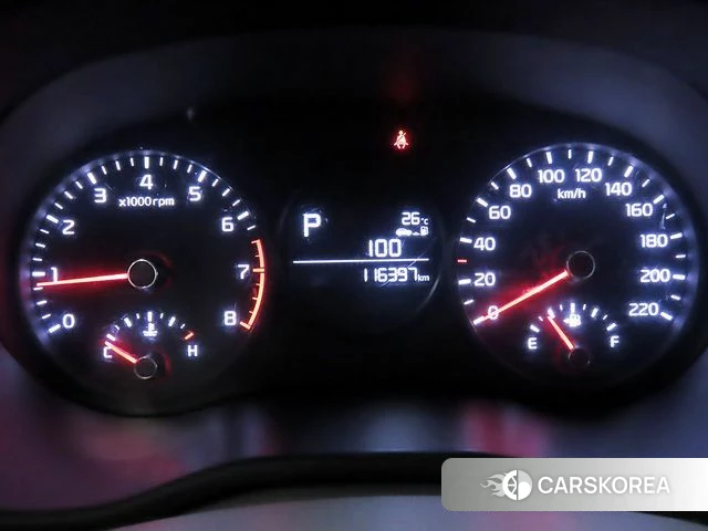 Kia All New Morning (JA) id 4755344 из Кореи 19