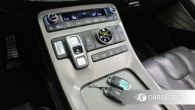 Hyundai Palisade id 3044745 из Кореи 19