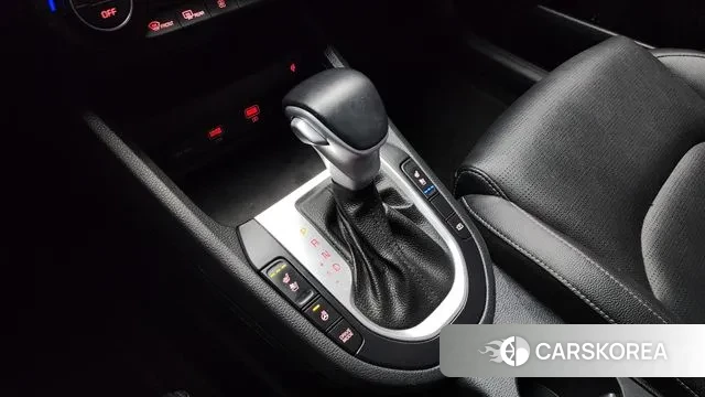 Kia The New K3 2nd generation id 3671185 из Кореи 19