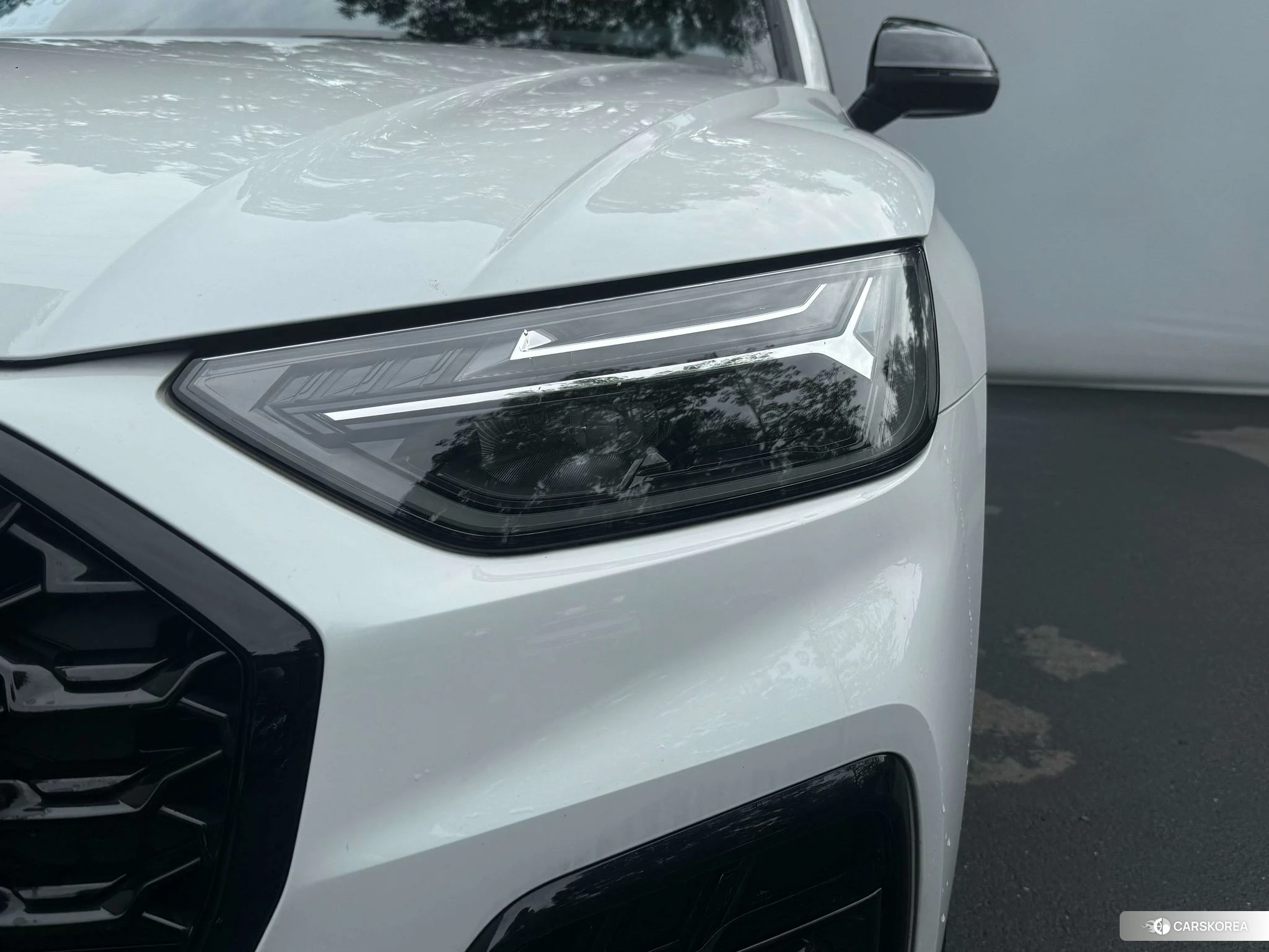Audi Q5L Sportback id 4440764 из Китая 25