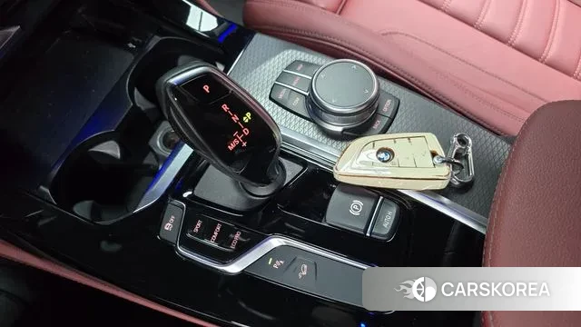 BMW X4 (G02) id 3004318 из Кореи 19