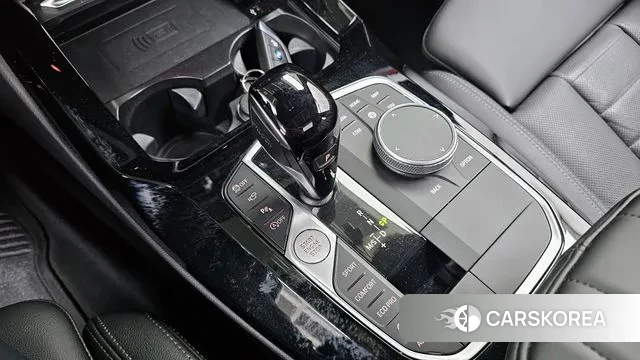 BMW X3 (G01) id 3388571 из Кореи 19