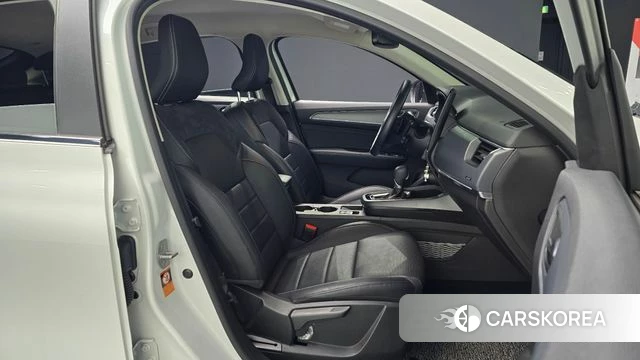 Renault Korea (Samsung) XM3 id 4770061 из Кореи 30