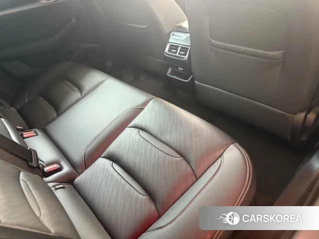 Geely Automobile Xingrui id 4219850 из Китая 10