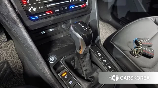 Volkswagen Tiguan second Generation id 3524529 из Кореи 19