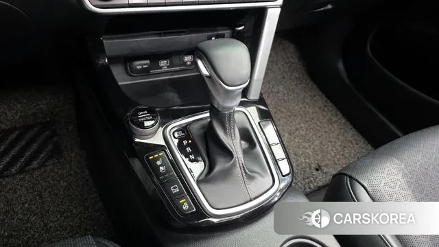 Kia Seltos id 3702452 из Кореи 19