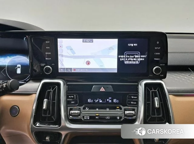 Kia Sorento 4th Generation id 4293826 из Кореи 19