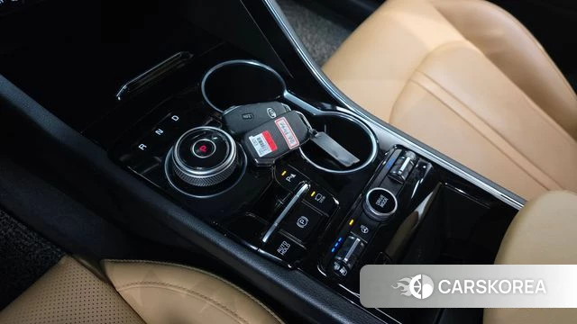 Kia K5 Hybrid 3rd Generation id 4667271 из Кореи 29