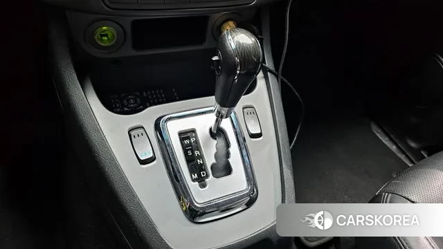 Ssangyong Korando Turismo id 3090788 из Кореи 19