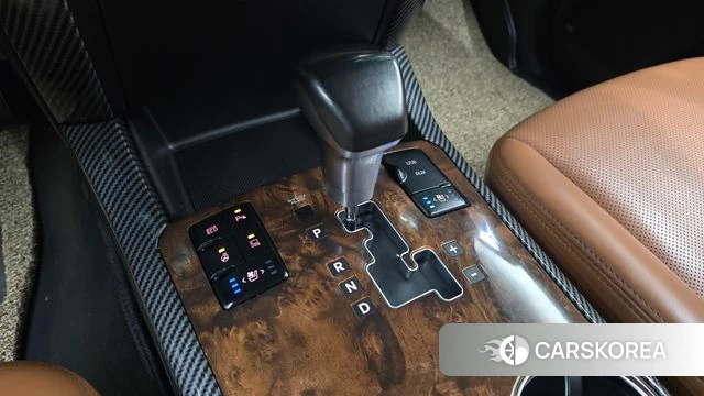 Kia The New Mohave id 3796371 из Кореи 19