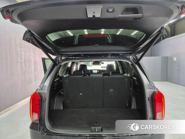 Hyundai Palisade id 3801069 из Кореи 18