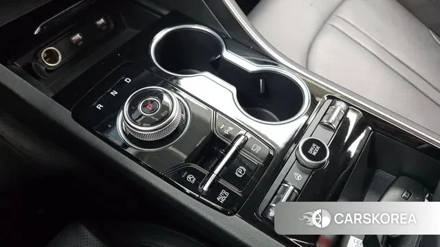 Kia K5 3rd generation id 3577335 из Кореи 19