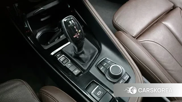 BMW X1 (F48) id 3422159 из Кореи 19