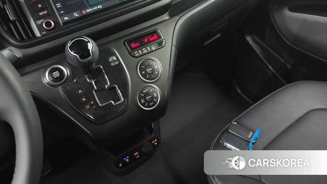 Kia The New Kia Ray id 4757208 из Кореи 29