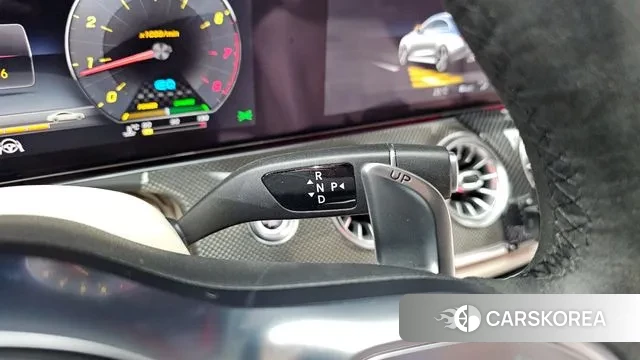 Mercedes-Benz CLS-Class C257 id 3692341 из Кореи 19