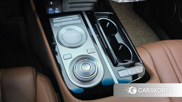 Genesis G80 (RG3) id 4223825 из Кореи 19