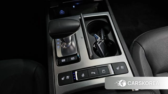 Genesis G80 id 4620329 из Кореи 33