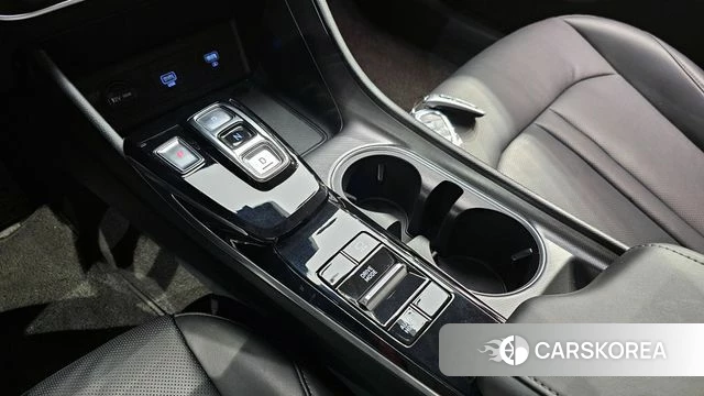 Hyundai Sonata (DN8) id 3832497 из Кореи 19