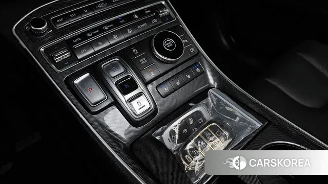 Hyundai The New Santa Fe id 2960587 из Кореи 19