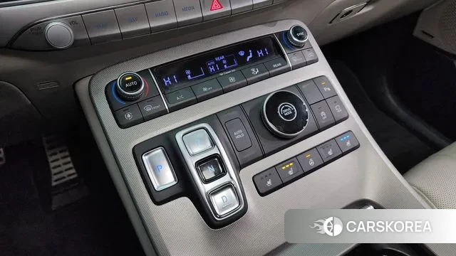 Hyundai Palisade id 3606769 из Кореи 19